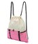MESH POCKET KNAPSACK