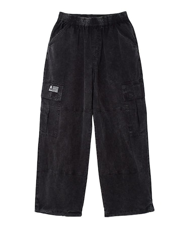 FADED EASY CARGO PANTS