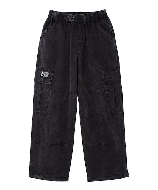 FADED EASY CARGO PANTS