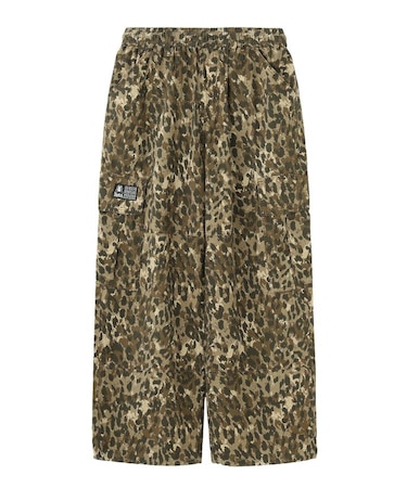 FADED EASY CARGO PANTS