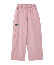 FADED EASY CARGO PANTS