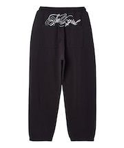 SCRIPT LOGO SWEATPANTS
