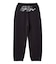 SCRIPT LOGO SWEATPANTS