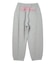 SCRIPT LOGO SWEATPANTS