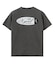 FADED OVAL LOGO S/S TEE
