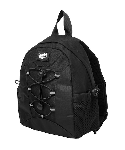 BUNGEE CORD 2WAY MINI DAYPACK