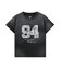 FADED LACE NUMBER S/S BABY TEE