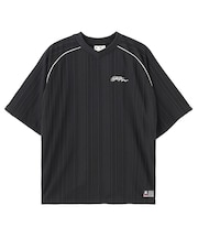 SCRIPT LOGO BIG TEE