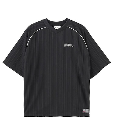 SCRIPT LOGO BIG TEE