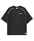 SCRIPT LOGO BIG TEE