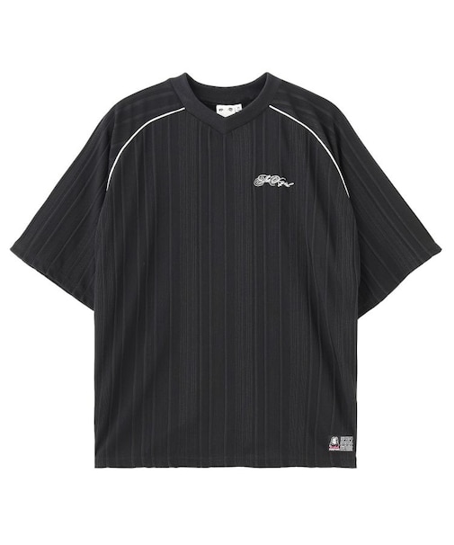 SCRIPT LOGO BIG TEE