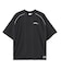 SCRIPT LOGO BIG TEE