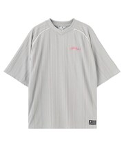 SCRIPT LOGO BIG TEE