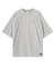 SCRIPT LOGO BIG TEE
