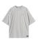 SCRIPT LOGO BIG TEE