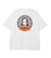 CIRCLE LOGO AND FACE S/S BIG TEE DRESS