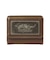 METAL PLATE MINI WALLET