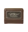 METAL PLATE MINI WALLET