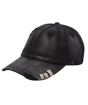 DISTRESSED METAL PARTS 6PANEL CAP