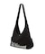 SIDE POCKET HOBO BAG