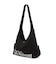 SIDE POCKET HOBO BAG