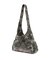 SIDE POCKET HOBO BAG