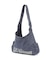 SIDE POCKET HOBO BAG
