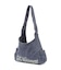 SIDE POCKET HOBO BAG