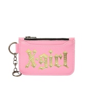 FOIL PRINT CARD CASE