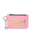 FOIL PRINT CARD CASE