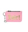 FOIL PRINT CARD CASE