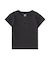 SHEER STAR S/S BABY TEE