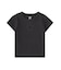 SHEER STAR S/S BABY TEE