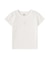 SHEER STAR S/S BABY TEE