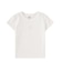 SHEER STAR S/S BABY TEE