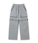 X-girl LOGO TAPE SWEATPANTS
