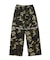 X-girl LOGO TAPE SWEATPANTS