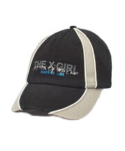 PANELED 6PANEL CAP