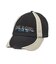 PANELED 6PANEL CAP