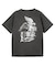 FADED SKATE ANGEL S/S TEE