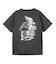 FADED SKATE ANGEL S/S TEE