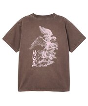 FADED SKATE ANGEL S/S TEE