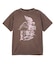 FADED SKATE ANGEL S/S TEE
