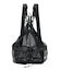 FACE LABEL 2WAY MESH KNAPSACK