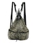 FACE LABEL 2WAY MESH KNAPSACK