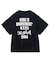 BIG LOGO POCKET S/S TEE DRESS