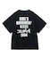 BIG LOGO POCKET S/S TEE DRESS