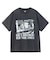 X-GIRL NYC PHOTO S/S TEE