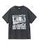 X-GIRL NYC PHOTO S/S TEE