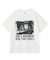 X-GIRL NYC PHOTO S/S TEE